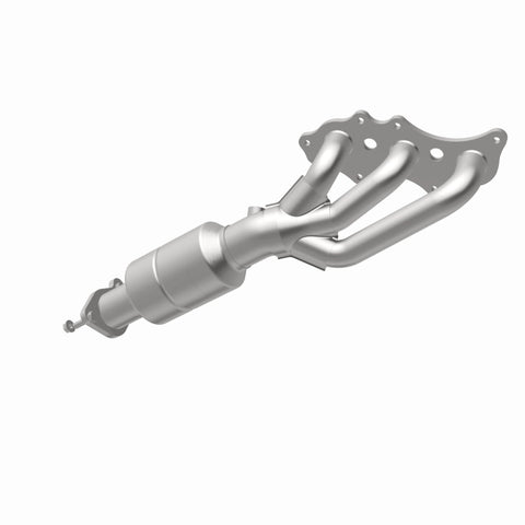 MagnaFlow Conv DF 10-12 Toyota FJ/4Runner 4.0L - 51228