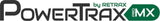 Retrax 15-up F-150 Super Crew & Super Cab 5.5 Bed PowertraxPRO MX - 90373