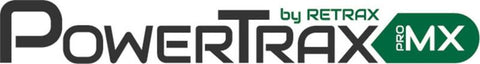 Retrax 15-up F-150 Super Crew & Super Cab 5.5 Bed PowertraxPRO MX - 90373