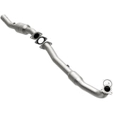 MagnaFlow Direct Fit Catalytic Converter 05 Silverado 2500HD 6.0L - 51949