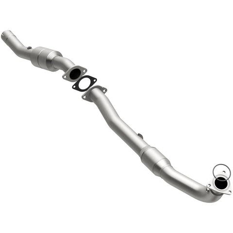 MagnaFlow Direct Fit Catalytic Converter 05 Silverado 2500HD 6.0L - 51949