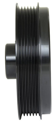 Fluidampr 00-09 Honda S2000 F20C/F22C Steel Internally Balanced Damper - 530601