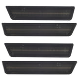 Oracle 08-14 Dodge Challenger Concept Sidemarker Set - Tinted - No Paint - 9800-020
