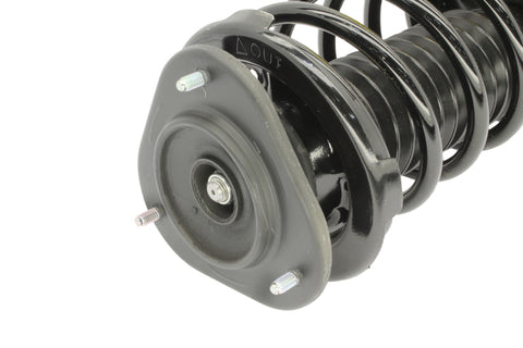 KYB Shocks & Struts Strut Plus Front Right 02-98 Toyota Corolla - SR4064