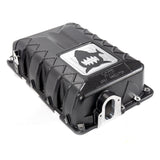 VMP 2020+ Ford Predator Engine Supercharger Lid Upgrade - Black - VMP-APX011