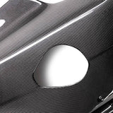 Anderson Composites 15-17 Ford Mustang Type-JTP Fender Flares (10 Piece Set) - AC-15MUWBC