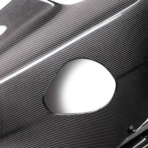 Anderson Composites 15-17 Ford Mustang Type-JTP Fender Flares (10 Piece Set) - AC-15MUWBC