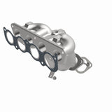 MagnaFlow 19-20 Hyundai Tucson OEM/EPA Compliant Manifold Catalytic Converter - 22-237