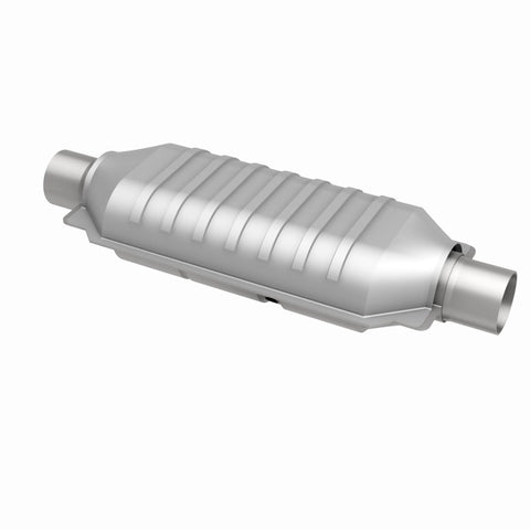 MagnaFlow Universal Catalytic Converter 2.25 OEM - 51505