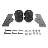 Timbren 1993 Hino FD2218LP Rear Suspension Enhancement System - HIRFD