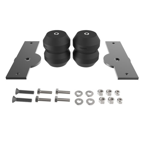 Timbren 1993 Hino FD2218LP Rear Suspension Enhancement System - HIRFD