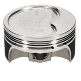 JE Pistons Chevy LS2 4.000in - 3.622in Stroke -14.3cc Dish Set of 8 Pistons - 288003