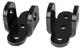 Gen-Y Frame Brackets for Stabilizer Kit - Qty of 2 - GH-0100-1