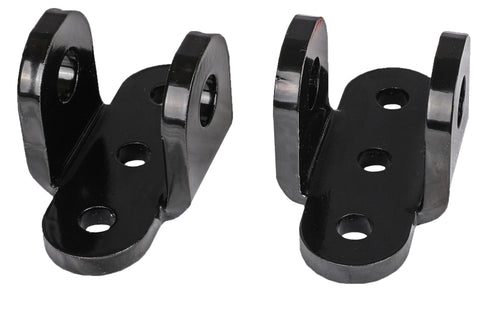 Gen-Y Frame Brackets for Stabilizer Kit - Qty of 2 - GH-0100-1