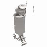 MagnaFlow Converter Direct Fit 06-13 Honda Civic L4 1.8L - 5531343