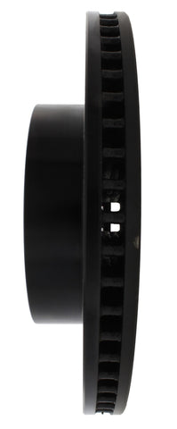 Stoptech 03-09 Toyota 4Runner / 05-14 Toyota FJ Cruiser Front Performance Cryo Brake Rotor - 120.44129CRY