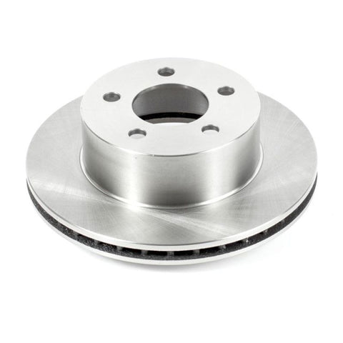 Power Stop 90-99 Jeep Cherokee Front Autospecialty Brake Rotor - AR8722