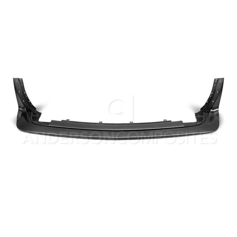 Anderson Composites 2018 Dodge Demon Type-WB Front Chin Spoiler - AC-FL18DGCHHC