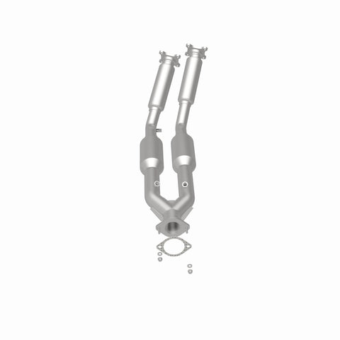 MagnaFlow Direct Fit Catalytic Converter 99-01 Volvo S80 2.8L - 24156