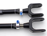 SPL Parts 350Z Rear Camber Links - Dogbone Style - SPL RLL Z33D