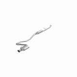 Magnaflow 2022+ Honda Civic Sport 2.0 Sedan NEO Cat-Back Exhaust System - 19610