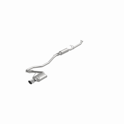 Magnaflow 2022+ Honda Civic Sport 2.0 Sedan NEO Cat-Back Exhaust System - 19610
