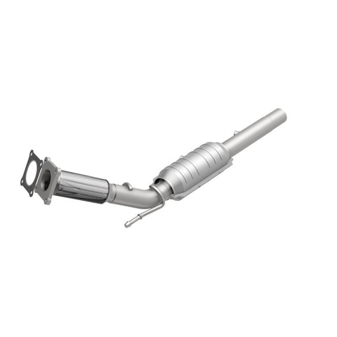 MagnaFlow Direct Fit Catalytic Converter 06-10 VW Beetle 2.5L - 24333