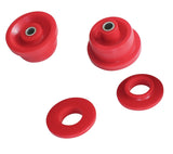 Pedders Urethane Rear Xmember Outer Bush Kit 2004-2006 GTO - PED-EP1145
