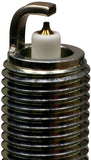 NGK Iridium/Platinum Spark Plug Box of 4 (ILKAR7B11) - 4912