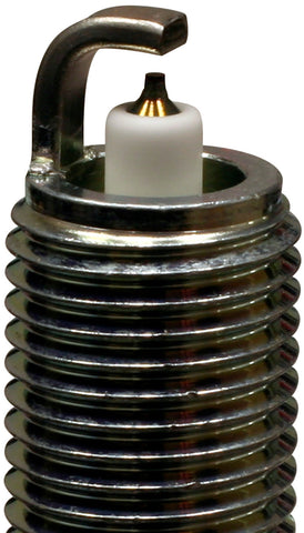 NGK Iridium/Platinum Spark Plug Box of 4 (ILKAR7B11) - 4912