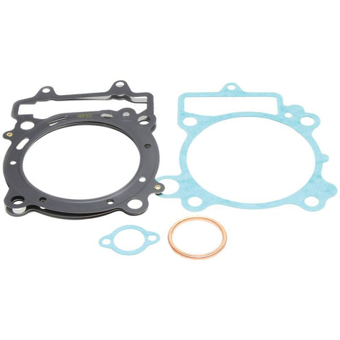 Cylinder Works 09-15 Kawasaki KX 450 F 450cc +2mm Big Bore Cylinder Kit - 31011-K01