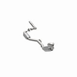 MagnaFlow Conv DF Mercedes ML55 01-03 Passenger Side OEM - 49864