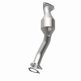 MagnaFlow Direct Fit Catalytic Converter 11-15 Audi Q7 V6 3.0L - 2.5in Pipe Dia 24.5in L - 52400