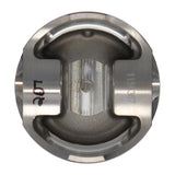 Wiseco Honda L15B7 -10cc 2.8937 X 1.125 R-Dome Piston Kit - K714M735