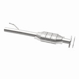 MagnaFlow Direct Fit Catalytic Converter 01-04 Escape 3.0L OEM - 49419
