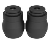 Timbren 2011 Chevrolet Silverado 2500 HD Rear Suspension Enhancement System - GMRTT35D