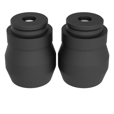 Timbren 2011 Chevrolet Silverado 2500 HD Rear Suspension Enhancement System - GMRTT35D