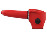 aFe Momentum GT Pro Dry S Stage-2 Intake System 11-15 Dodge Challenger / Charger R/T 5.7L HEMI - Red - 51-72202-R