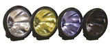 Hella Rallye 4000 Series Yellow Cover Lens (Pair) - H87988351
