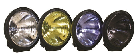 Hella Rallye 4000 Series Yellow Cover Lens (Pair) - H87988351