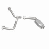 MagnaFlow Conv DF Ford-Mercury 84 87 - 93360