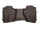 WeatherTech 16-22 Lexus RX (Incl. Hybrid) Rear FloorLiner HP - Cocoa - 478862IM