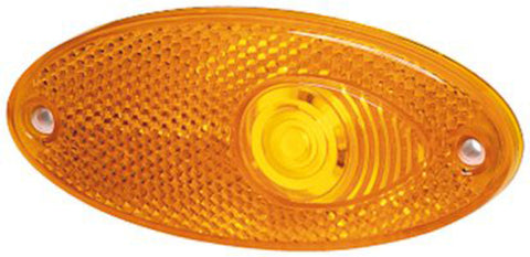 Hella Lamp Smlr Mg12 2Ps (MOQ 50) - 964295007