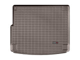 WeatherTech 2011-2015 Porsche Cayenne Cargo Liners - Cocoa - 43675