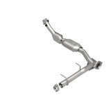 MagnaFlow Conv DF 03-04 Lincoln Navigator 5.4L P/S - 23660