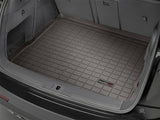 WeatherTech 2015+ Audi Q3 Cargo Liners - Cocoa - 43737