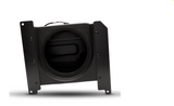 Rockford Fosgate 15-18 Polaris Ranger 10in. Front Subwoofer Enclosure - RFRNGR-FWE