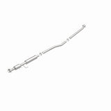 MagnaFlow Direct Fit Catalytic Converter 13-18 Mazda CX-5 OEM Underbody - 21-328