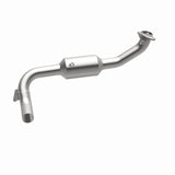 MagnaFlow Conv Direct Fit 05-06 Lincoln Navigator 5.4L - 52507