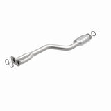 MagnaFlow Direct Fit Catalytic Converter 01-05 Lexus IS300 Rear CA - 441021